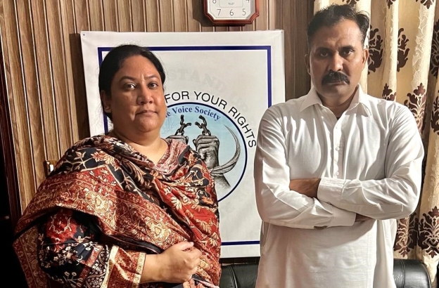 Blasphemy charge devastates Christian family in Pakistan