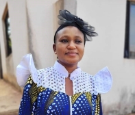 Pastor’s wife shot dead in Taraba State, Nigeria
