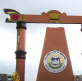 Blast kills four at worship service in Muslim region of the Philippines