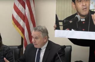 Exiled Catholics testify about their imprisonment under Nicaragua's Ortega dictatorship
