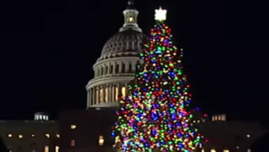 US Capitol Christmas Tree guidelines no longer ban religious ornaments, Christian group says