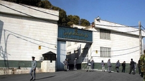 U.N. calls on Iran to cease arbitrary arrests of religious minorities