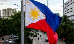 ISIS claims responsibility for Philippines church bombing