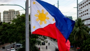 ISIS claims responsibility for Philippines church bombing