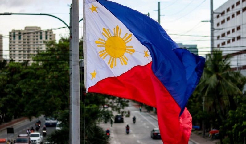 ISIS claims responsibility for Philippines church bombing