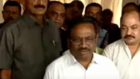 Saluga Pradhan, a senior BJD leader and a Christian elected unopposed as deputy speaker in Odisha Legislative Assembly