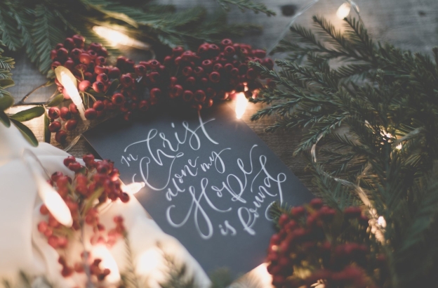 Churches offer a warm festive welcome to refugees this Christmas