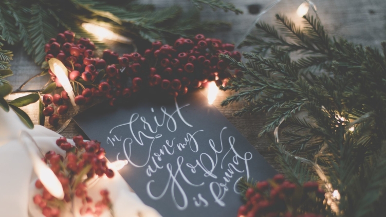 Churches offer a warm festive welcome to refugees this Christmas
