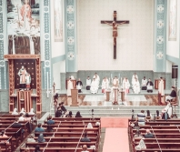 Covid church closures impacted worshippers' physical and mental health - survey