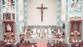 Covid church closures impacted worshippers' physical and mental health - survey