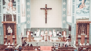 Covid church closures impacted worshippers' physical and mental health - survey