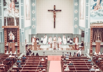 Covid church closures impacted worshippers' physical and mental health - survey