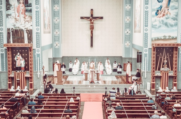 Covid church closures impacted worshippers' physical and mental health - survey