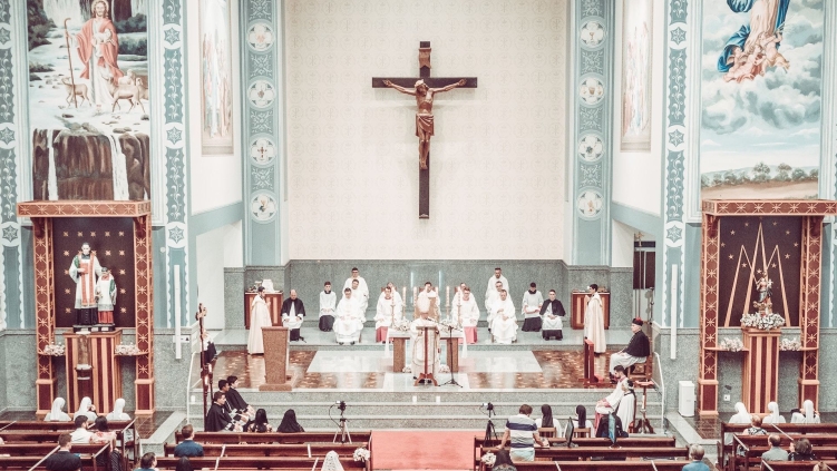 Covid church closures impacted worshippers' physical and mental health - survey