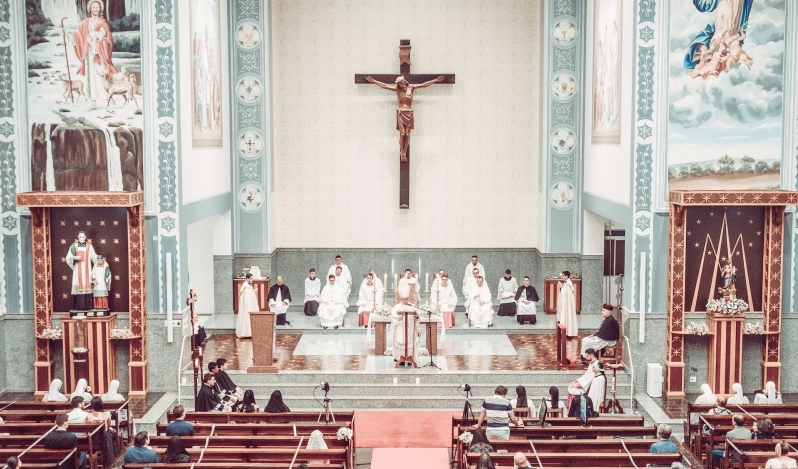 Covid church closures impacted worshippers' physical and mental health - survey