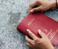 The New Testament is Not Enough