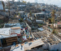 Christian groups provide relief to thousands impacted by Hurricane Otis in Mexico
