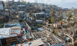 Christian groups provide relief to thousands impacted by Hurricane Otis in Mexico