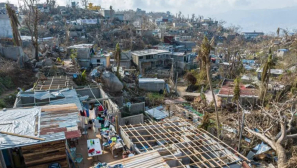 Christian groups provide relief to thousands impacted by Hurricane Otis in Mexico