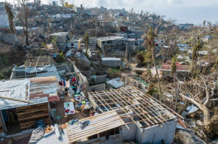 Christian groups provide relief to thousands impacted by Hurricane Otis in Mexico