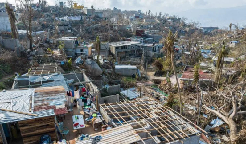 Christian groups provide relief to thousands impacted by Hurricane Otis in Mexico