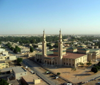 Mauritania arrests Christians in response to Muslims’ outrage
