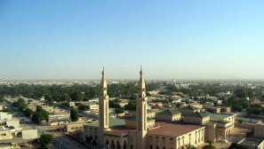 Mauritania arrests Christians in response to Muslims’ outrage