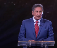 Michael Youssef says evangelistic event in Egypt saw thousands of conversions, discusses End Times