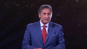 Michael Youssef says evangelistic event in Egypt saw thousands of conversions, discusses End Times
