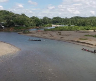 'They are raping us': Hundreds of migrants sexually assaulted en route to US