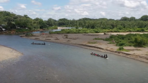 'They are raping us': Hundreds of migrants sexually assaulted en route to US