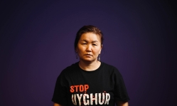 Trade policy loophole opens door for 'US complicity' in China's genocide of Uyghurs, advocate warns