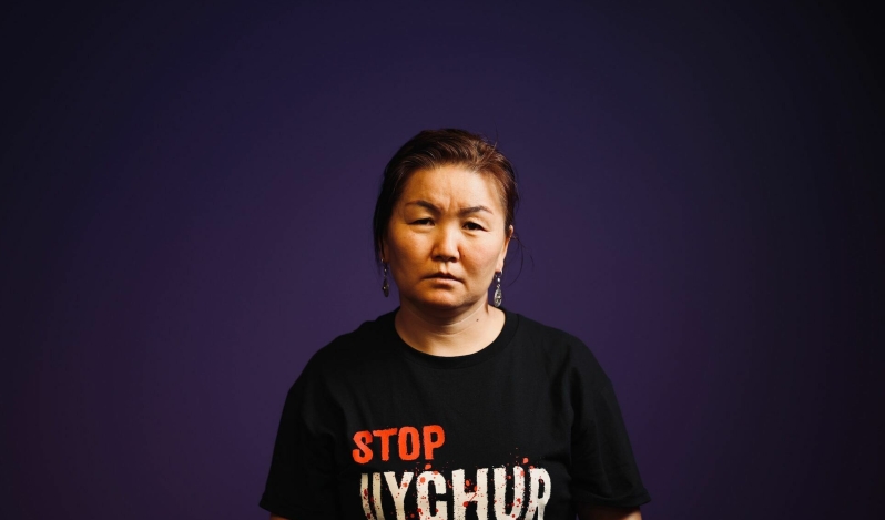 Trade policy loophole opens door for 'US complicity' in China's genocide of Uyghurs, advocate warns