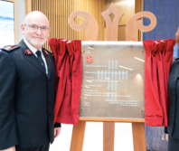 Salvation Army opens new UK and Ireland headquarters