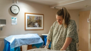 Pregnancy centers provide over $350M of free services to women: report