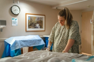 Pregnancy centers provide over $350M of free services to women: report