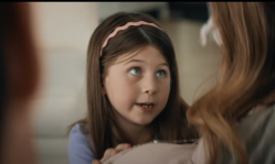 Pro-Life “It’s a Baby” TV Commercial Wins NRB Award for Best Messaging Campaign