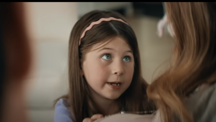 Pro-Life “It’s a Baby” TV Commercial Wins NRB Award for Best Messaging Campaign