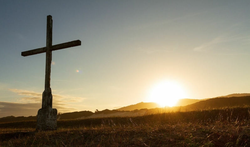 Disturbing escalation in anti-christian violence; UCF claims two Christians attacked every day
