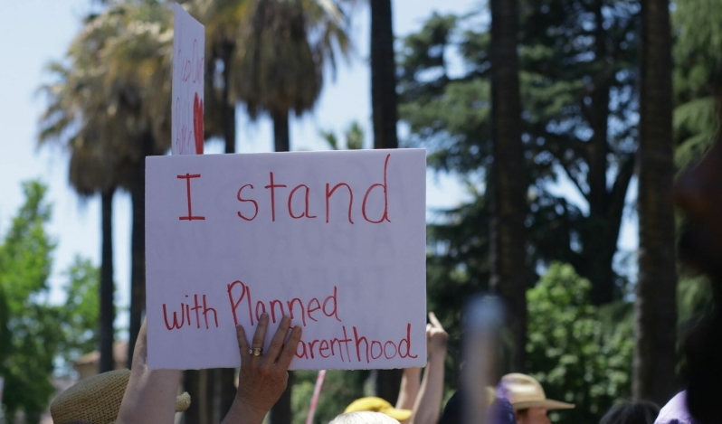 Christian colleges increased support for Planned Parenthood, abortion after Roe reversal: study