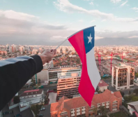 Chile rejects proposed constitution establishing rights to personhood, religious freedom