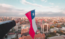 Chile rejects proposed constitution establishing rights to personhood, religious freedom