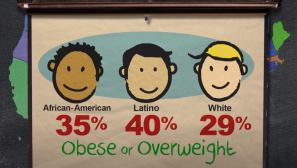 Severe obesity growing in American children under 5 is ‘nearly irreversible’: study