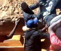 160 people massacred in Christian areas of Plateau state, Nigeria