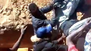 160 people massacred in Christian areas of Plateau state, Nigeria