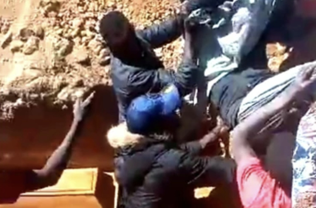 160 people massacred in Christian areas of Plateau state, Nigeria