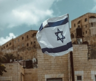 Jerusalem church leaders appeal for ceasefire in meeting with Israeli president