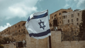 Jerusalem church leaders appeal for ceasefire in meeting with Israeli president