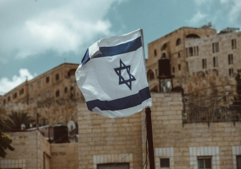 Jerusalem church leaders appeal for ceasefire in meeting with Israeli president