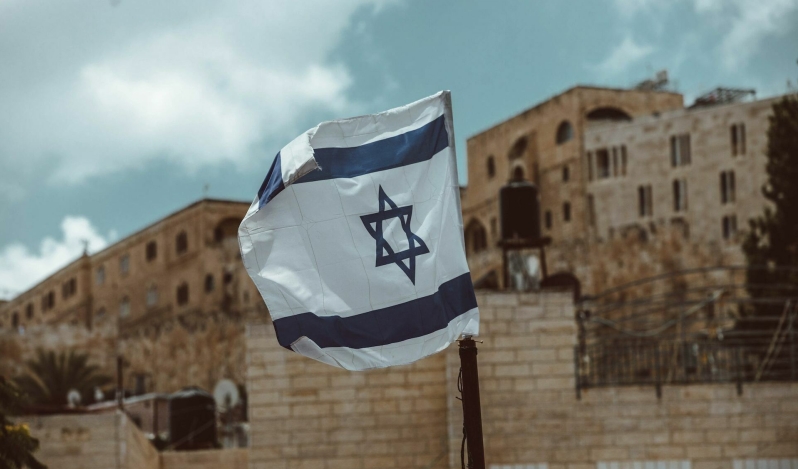 Jerusalem church leaders appeal for ceasefire in meeting with Israeli president